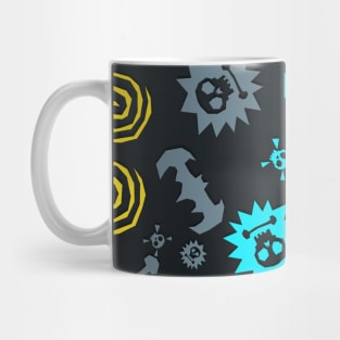 Scary stuff Mug